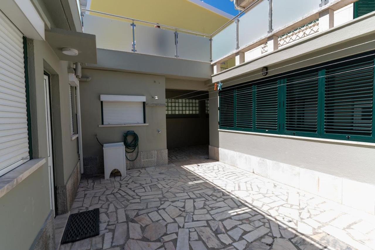 Caparica Beach House Holiday Home Costa da Caparica Exterior foto