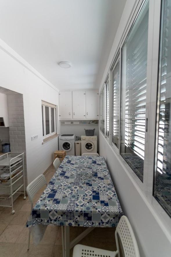 Caparica Beach House Holiday Home Costa da Caparica Exterior foto