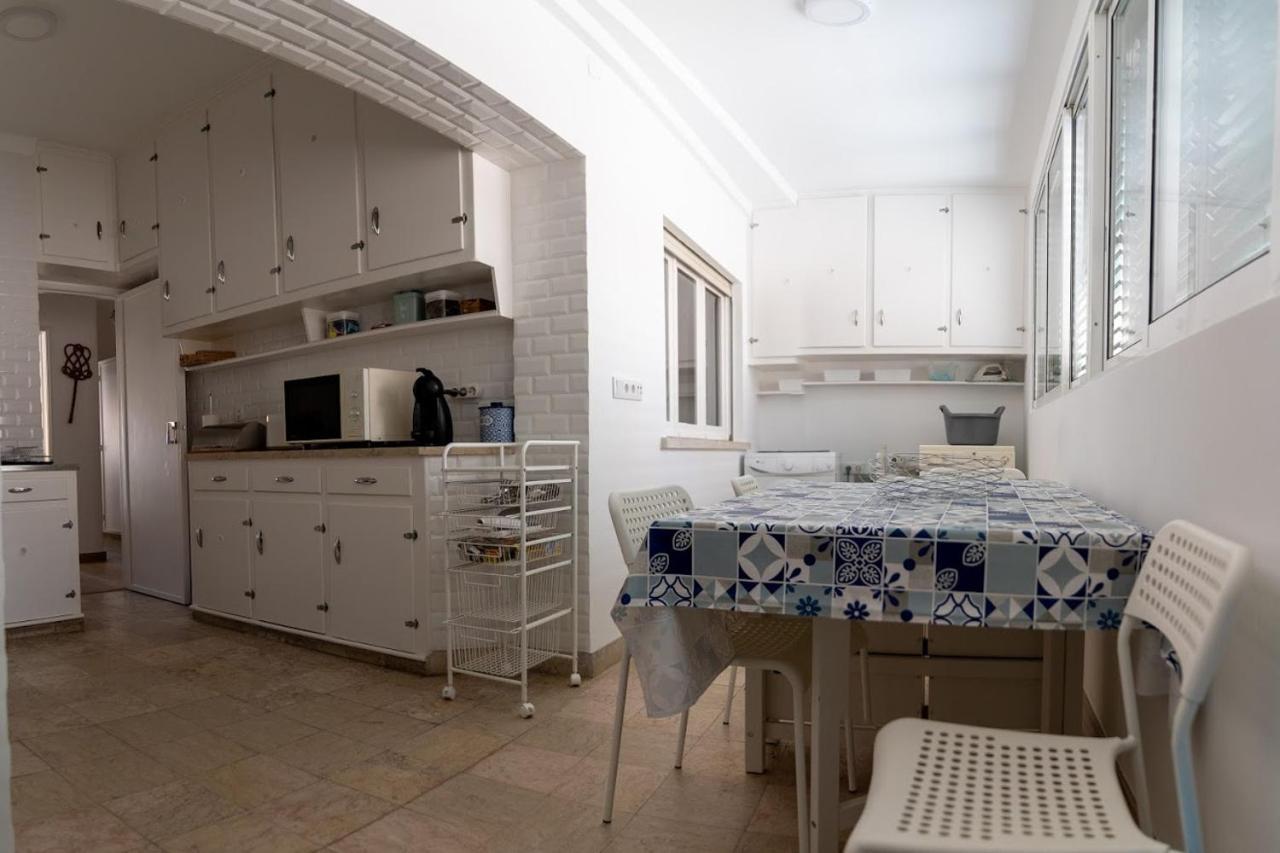 Caparica Beach House Holiday Home Costa da Caparica Exterior foto