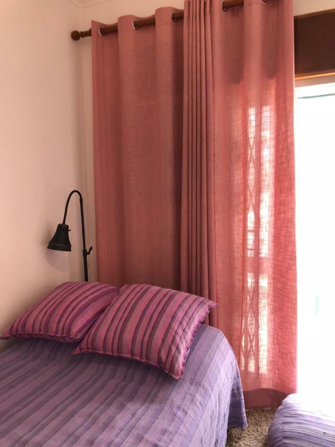 Caparica Beach House Holiday Home Costa da Caparica Exterior foto